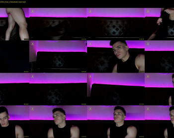 sultryandrew — 16 minute Chaturbate male cam show recording, 1080p, Mar 13, 2021