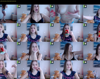 sweet_sin_sati — 74 minute Chaturbate female cam show recording, 720p, Mar 13, 2021