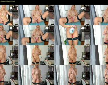 taichi75 — 73 minute Chaturbate female cam show recording, 720p, Mar 13, 2021