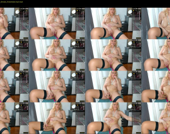taichi75 — 18 minute Chaturbate female cam show recording, 720p, Mar 13, 2021