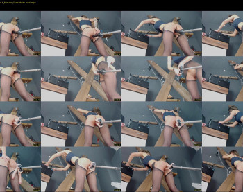 tanyaxlove — 44 minute Chaturbate female cam show recording, 720p, Mar 13, 2021