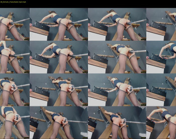 tanyaxlove — 59 minute Chaturbate female cam show recording, 720p, Mar 13, 2021