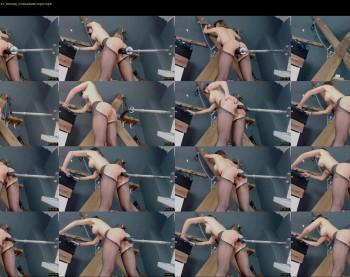 tanyaxlove — 9 minute Chaturbate female cam show recording, 720p, Mar 13, 2021