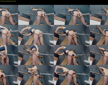 tanyaxlove — 34 minute Chaturbate female cam show recording, 720p, Mar 13, 2021