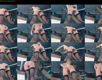 tanyaxlove — 22 minute Chaturbate female cam show recording, 720p, Mar 13, 2021