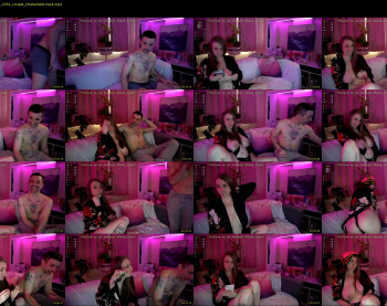 task_manager — 71 minute Chaturbate couple cam show recording, 1080p, Mar 13, 2021