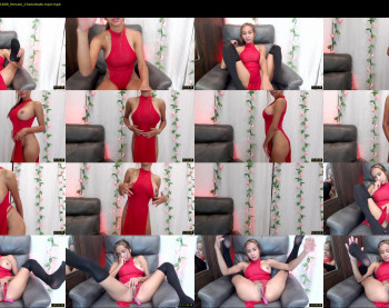 thaidream25 — 87 minute Chaturbate female cam show recording, 720p, Mar 13, 2021