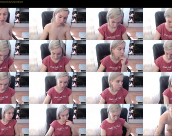 tinkissa — 50 minute Chaturbate couple cam show recording, 1080p, Mar 13, 2021