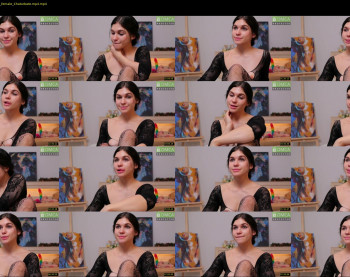 tiny_hat — 9 minute Chaturbate female cam show recording, 1080p, Mar 13, 2021