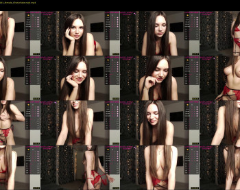 unfamiliarx — 70 minute Chaturbate female cam show recording, 1080p, Mar 13, 2021