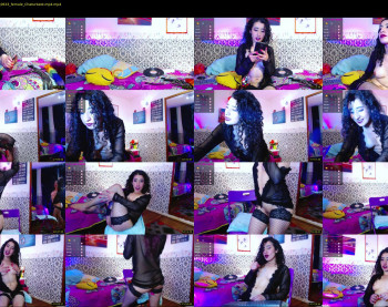 valerie_mase — 92 minute Chaturbate female cam show recording, 720p, Mar 13, 2021