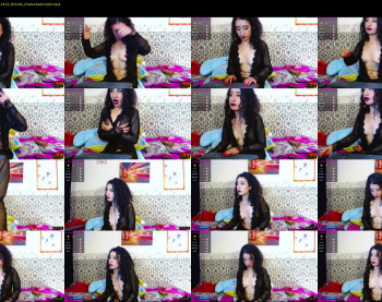 valerie_mase — 14 minute Chaturbate female cam show recording, 720p, Mar 13, 2021
