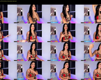 vanessa_sexxy — 10 minute Chaturbate female cam show recording, 1080p, Mar 13, 2021