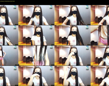 verasun — 24 minute Chaturbate female cam show recording, 480p, Mar 13, 2021