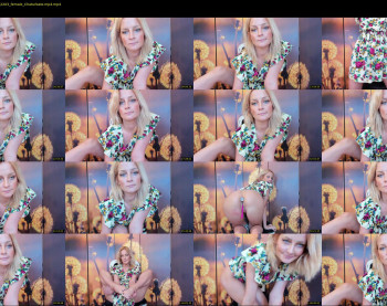 viciousqueen — 78 minute Chaturbate female cam show recording, 1080p, Mar 13, 2021