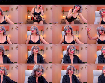 victoria_dior — 70 minute Chaturbate female cam show recording, 1080p, Mar 14, 2021