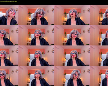 victoria_dior — 7 minute Chaturbate female cam show recording, 1080p, Mar 14, 2021