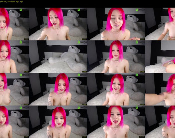 wild_lov — 70 minute Chaturbate female cam show recording, 1080p, Mar 13, 2021