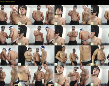 willhottwil1 — 5 minute Chaturbate couple cam show recording, 720p, Mar 13, 2021