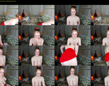 x__rose__x — 13 minute Chaturbate female cam show recording, 720p, Mar 13, 2021