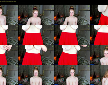 x__rose__x — 15 minute Chaturbate female cam show recording, 720p, Mar 13, 2021