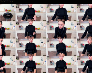 xkimoraxx — 40 minute Chaturbate female cam show recording, 1080p, Mar 13, 2021
