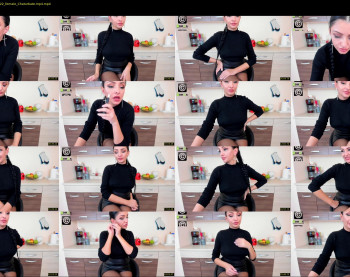 xkimoraxx — 30 minute Chaturbate female cam show recording, 1080p, Mar 13, 2021