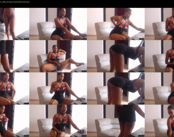 xnaomygomezx — 71 minute Chaturbate female cam show recording, 720p, Mar 13, 2021