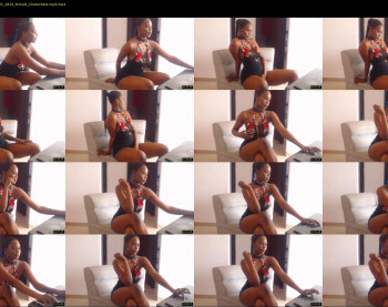 xnaomygomezx — 4 minute Chaturbate female cam show recording, 720p, Mar 13, 2021