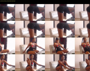 xnaomygomezx — 9 minute Chaturbate female cam show recording, 720p, Mar 13, 2021