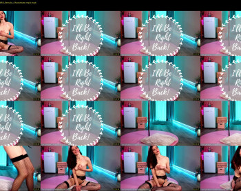 xobondaixo — 10 minute Chaturbate couple cam show recording, 720p, Mar 14, 2021