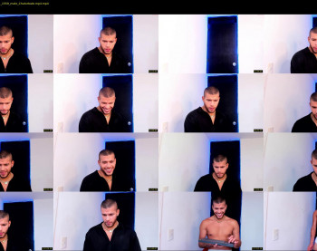 yamp_bigcock — 88 minute Chaturbate male cam show recording, 720p, Mar 13, 2021