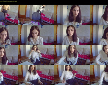 yourgirl_044 — 29 minute Chaturbate couple cam show recording, 1080p, Mar 13, 2021