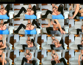 yourguiltypassionn — 61 minute Chaturbate female cam show recording, 720p, Mar 13, 2021