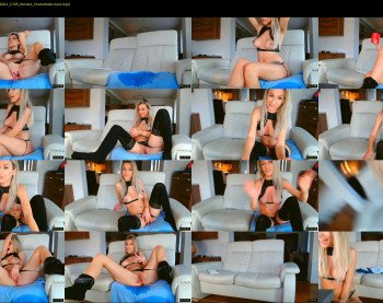 yourguiltypassionn — 36 minute Chaturbate female cam show recording, 720p, Mar 13, 2021