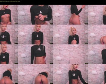 yourmidnightcoffee — 70 minute Chaturbate female cam show recording, 1080p, Mar 13, 2021