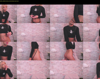 yourmidnightcoffee — 70 minute Chaturbate female cam show recording, 1080p, Mar 14, 2021