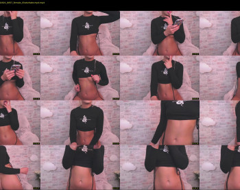 yourmidnightcoffee — 8 minute Chaturbate female cam show recording, 1080p, Mar 14, 2021