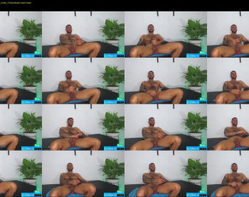 27_juan — 22 minute Chaturbate male cam show recording, 720p, Mar 15, 2021