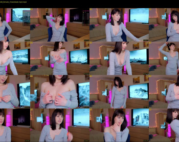 _blackbee_ — 17 minute Chaturbate female cam show recording, 1080p, Mar 14, 2021