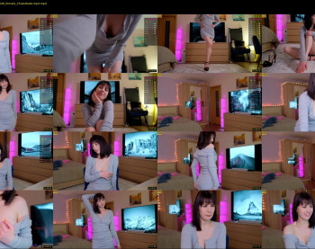 _blackbee_ — 31 minute Chaturbate female cam show recording, 1080p, Mar 14, 2021