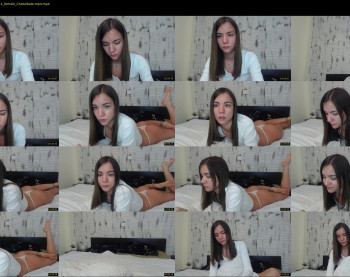 _jollie_joy — 26 minute Chaturbate female cam show recording, 1080p, Mar 14, 2021