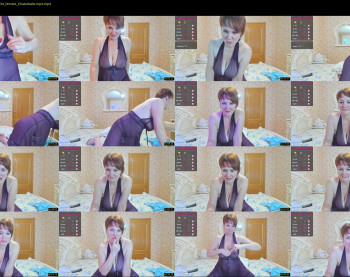 _lady_red_ — 4 minute Chaturbate female cam show recording, 1080p, Mar 15, 2021