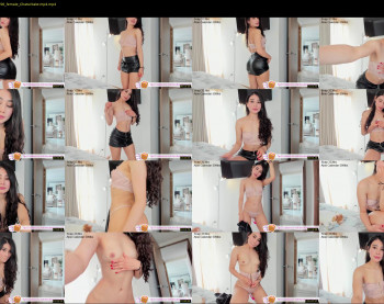 abie_owen — 70 minute Chaturbate female cam show recording, 1080p, Mar 14, 2021