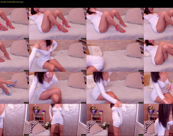 agatha_ — 29 minute Chaturbate female cam show recording, 1080p, Mar 15, 2021