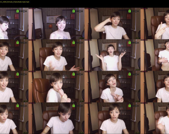 agelina_summer — 15 minute Chaturbate female cam show recording, 1080p, Mar 14, 2021