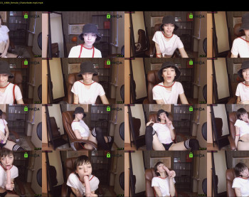 agelina_summer — 70 minute Chaturbate female cam show recording, 1080p, Mar 14, 2021