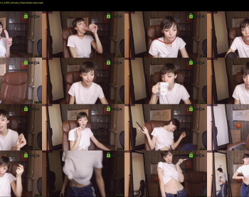 agelina_summer — 70 minute Chaturbate female cam show recording, 1080p, Mar 14, 2021