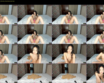 aina_kun — 10 minute Chaturbate female cam show recording, 720p, Mar 14, 2021