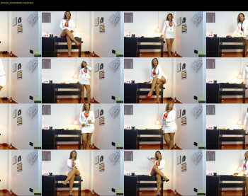 ainaah_ — 70 minute Chaturbate female cam show recording, 1080p, Mar 14, 2021